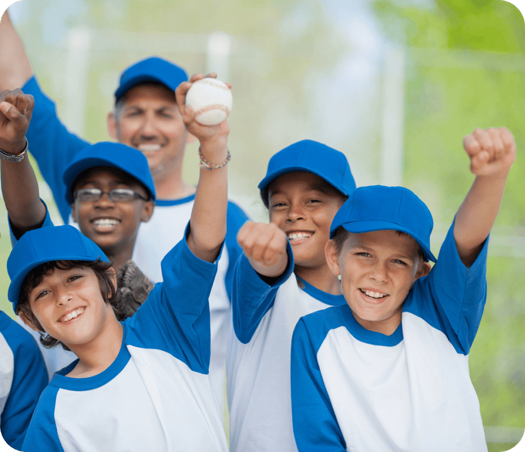 Youth Baseball Development | Bombers Baseball